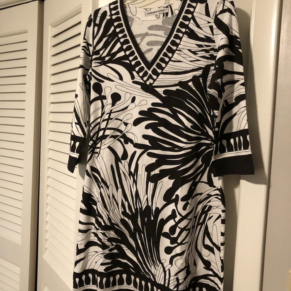 Barbara Gerwit dress